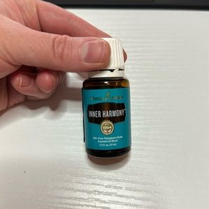 Partial Young Living Inner Harmony Essential Oil 15 ml